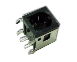 Reparation connecteur alimentation Alienware 